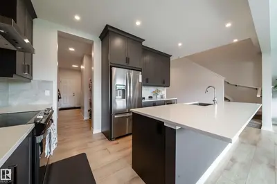 Interior photo 2 of 21035 128 AV NW