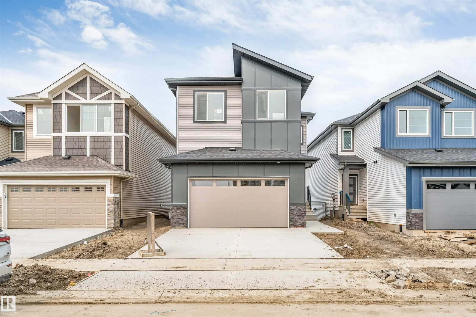 4234 63 ST, Beaumont - 5 bedroom Detached Single Family for sale