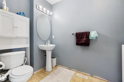 Interior photo 3 of #36 2503 24 ST NW