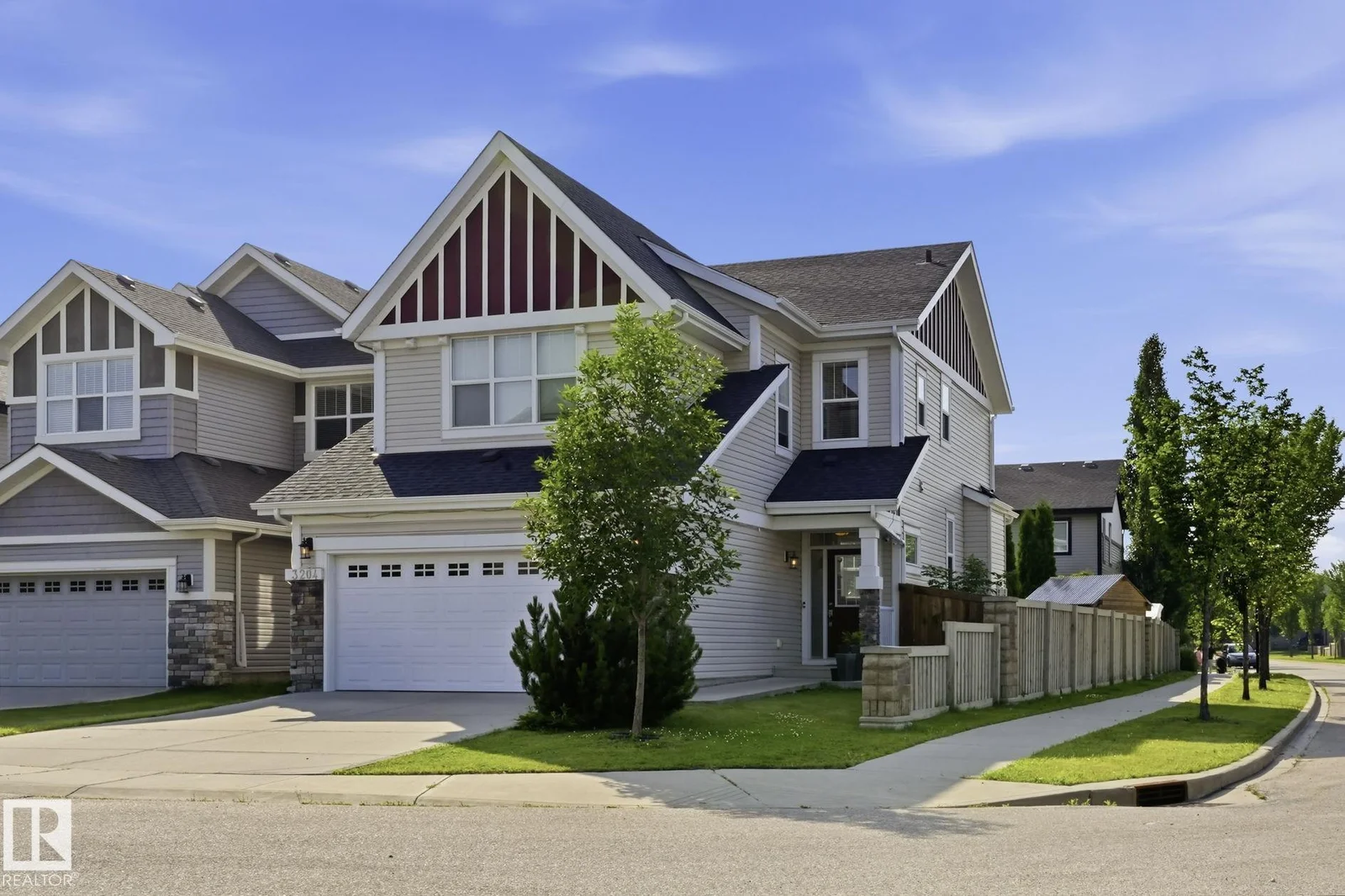 3204 Abbott CR SW SW, Edmonton - 3 bedroom Detached Single Family for sale