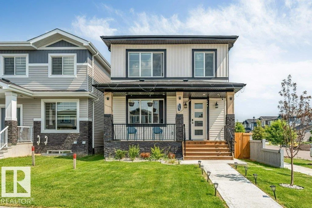 4201 38 ST, Beaumont - 6 bedroom Detached Single Family for sale