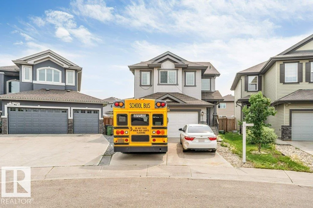 3007 13 AV NW, Edmonton - 3 bedroom Detached Single Family for sale