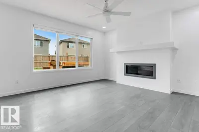 Interior photo 2 of 3007 13 AV NW