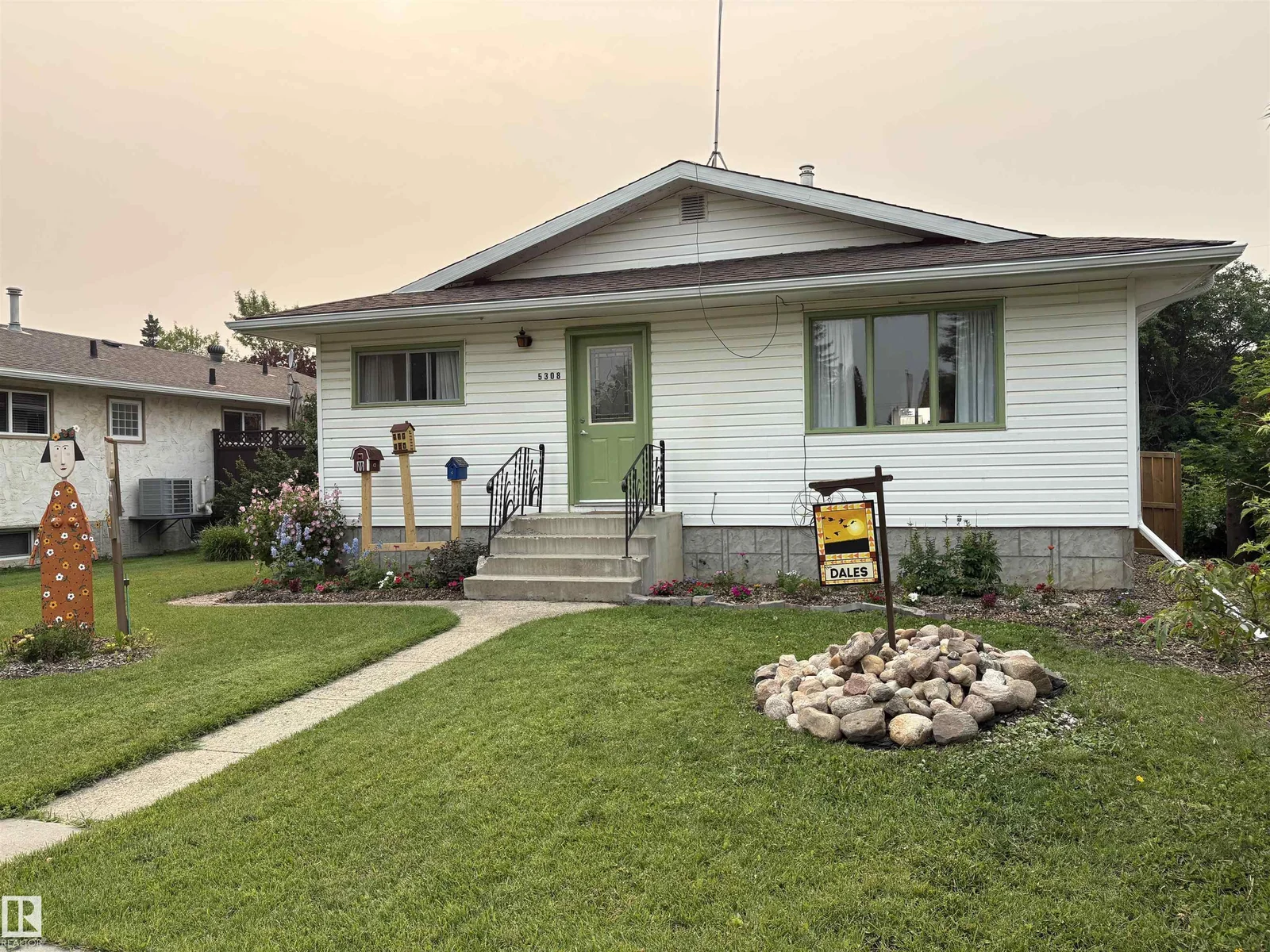 5308 50 St, Ryley - 2 bedroom Detached Single Family for sale