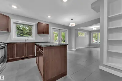 Interior photo 2 of 12221 117 AV NW