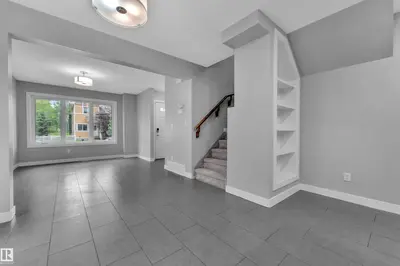 Interior photo 3 of 12221 117 AV NW