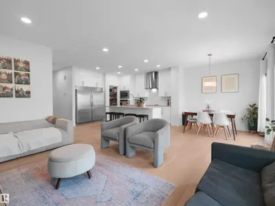 Interior photo 2 of 22650 99A AV NW NW