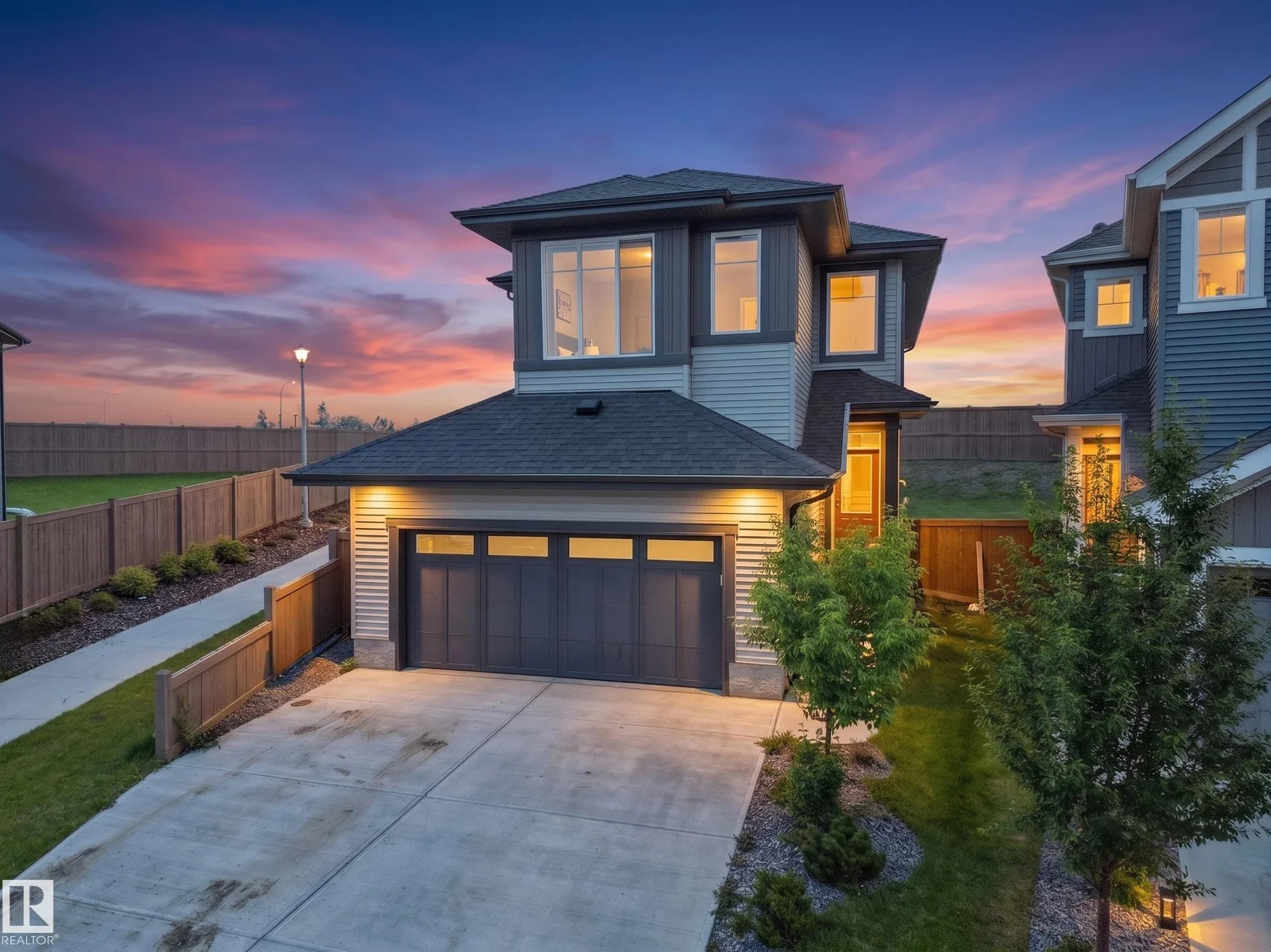 22650 99A AV NW NW, Edmonton - 3 bedroom Detached Single Family for sale