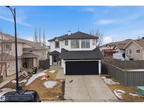 4619 202 ST NW, Edmonton - $559,000