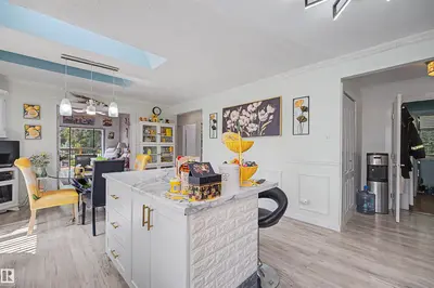 Interior photo 3 of #709 55107 RGE ROAD 33