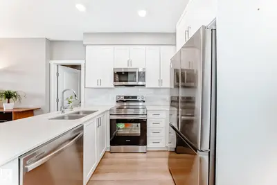 Interior photo 4 of #221 12804 140 AV NW