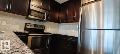 Interior photo 4 of #302 3670 139 AV NW