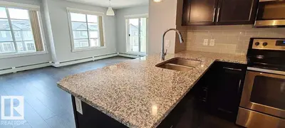 Interior photo 3 of #302 3670 139 AV NW
