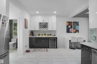 Interior photo 2 of 6532 175 AV NW