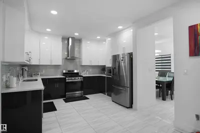 Interior photo 3 of 6532 175 AV NW