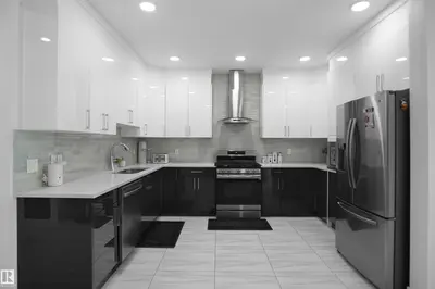 Interior photo 4 of 6532 175 AV NW