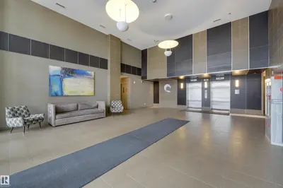 Interior photo 1 of #404 10388 105 ST NW NW