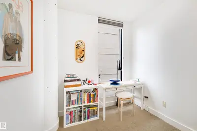 Interior photo 2 of #701 10028 119 ST NW