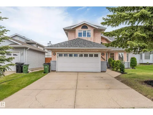4465 32A ST NW, Edmonton - $579,000