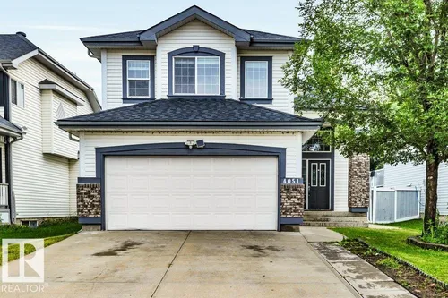 4051 33 ST NW, Edmonton - $484,800