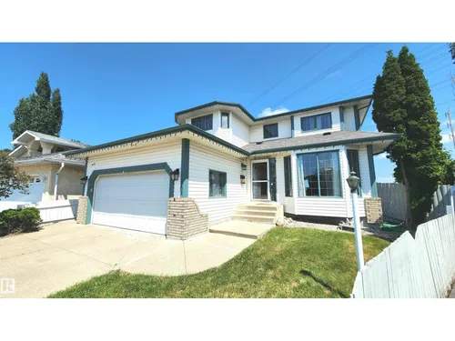 2708 44A AV NW, Edmonton - $549,900