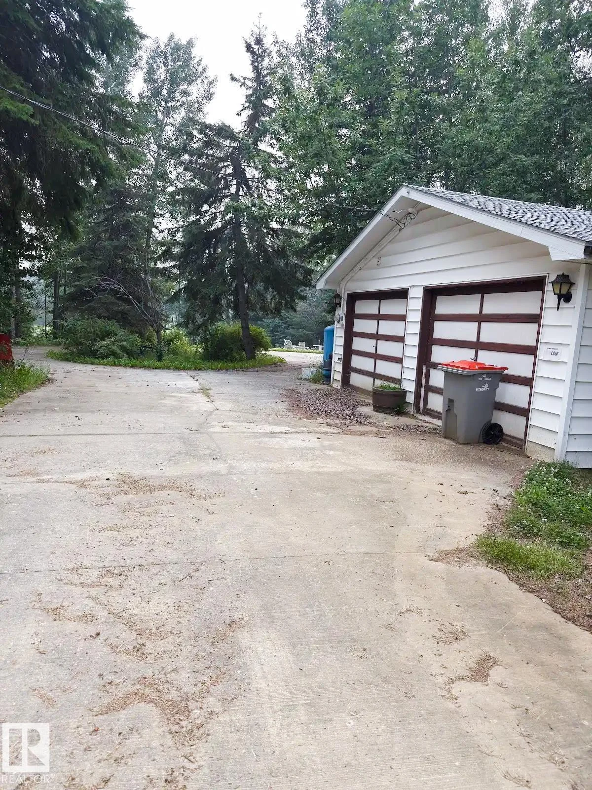 4101 Scott AV, Rural Wetaskiwin County - 0 bedroom Vacant Lot/Land for sale