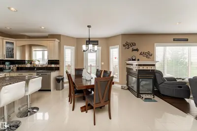 Interior photo 2 of 107 MCDOWELL WD