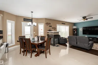 Interior photo 3 of 107 MCDOWELL WD