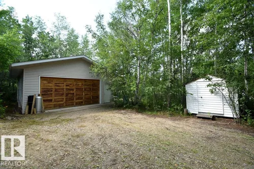 27, 174032 twp rd 653.7, Rural Athabasca County - $249,900