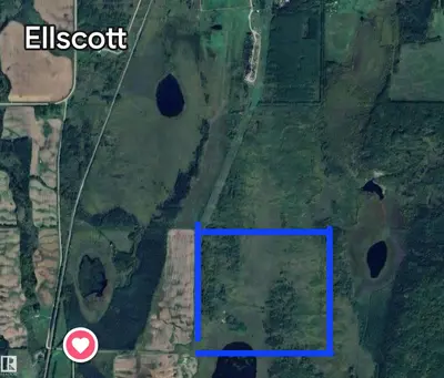 Interior photo 3 of SE-36-63-20-4 (Boyle 160 acres)