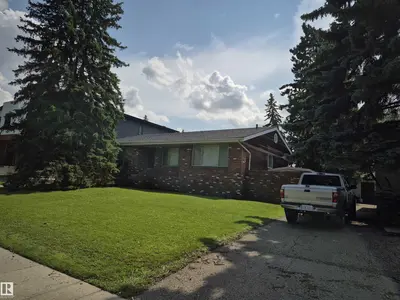 Interior photo 1 of 11715 83 AV NW