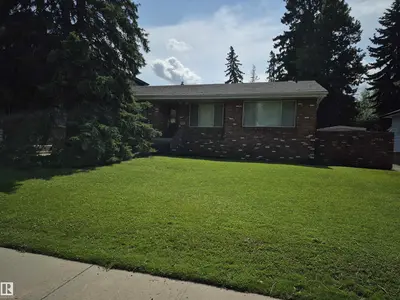 Interior photo 3 of 11715 83 AV NW