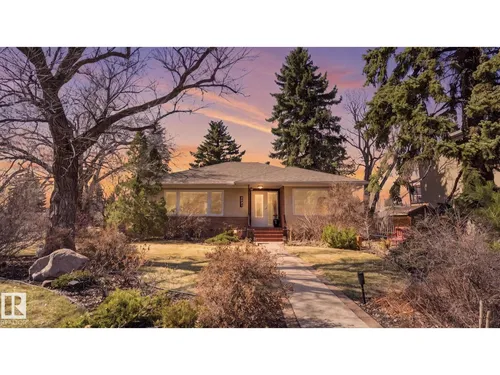 9002 120 ST NW NW, Edmonton - $1,250,000