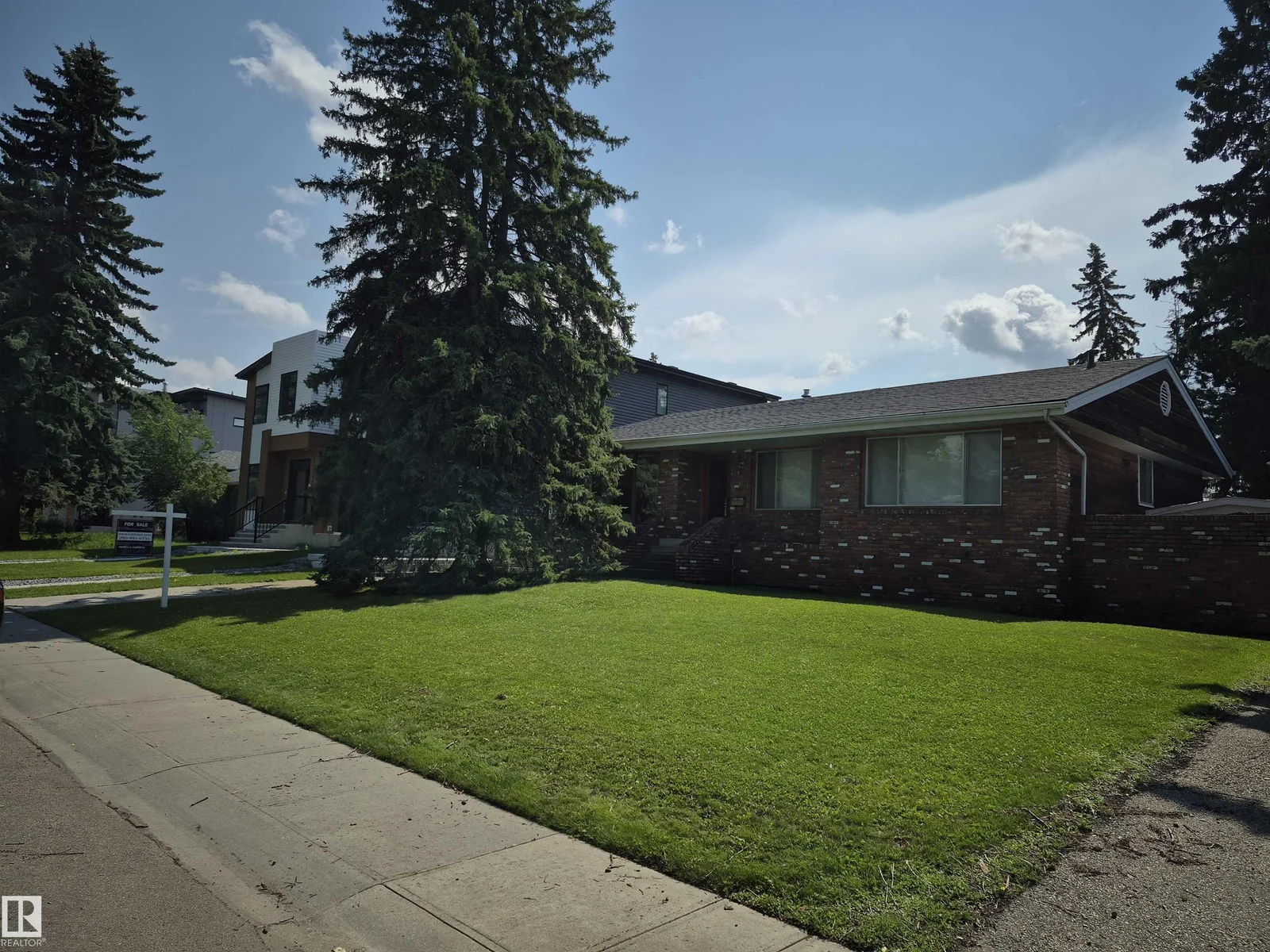 11715 83 AV NW, Edmonton - 5 bedroom Detached Single Family for sale