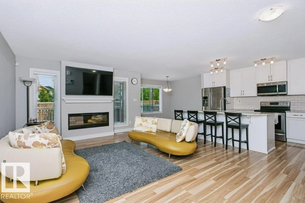 3496 Weidle Way SW SW, Edmonton - 1 bedroom Duplex for sale