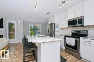 Interior photo 3 of 3496 Weidle Way SW SW