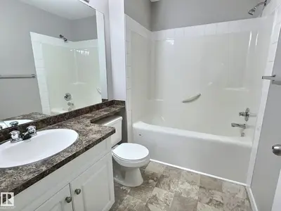 Interior photo 4 of #103 5350 199 ST NW