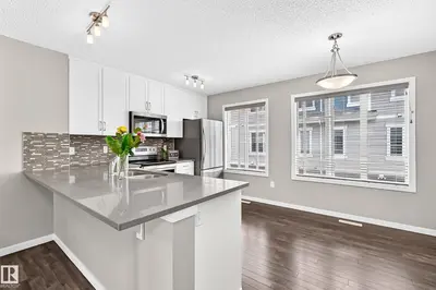 Interior photo 3 of #155 2905 141 ST SW