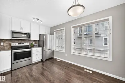 Interior photo 2 of #155 2905 141 ST SW