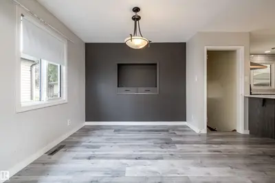 Interior photo 2 of 13207 77 ST NW