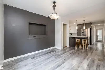 Interior photo 3 of 13207 77 ST NW