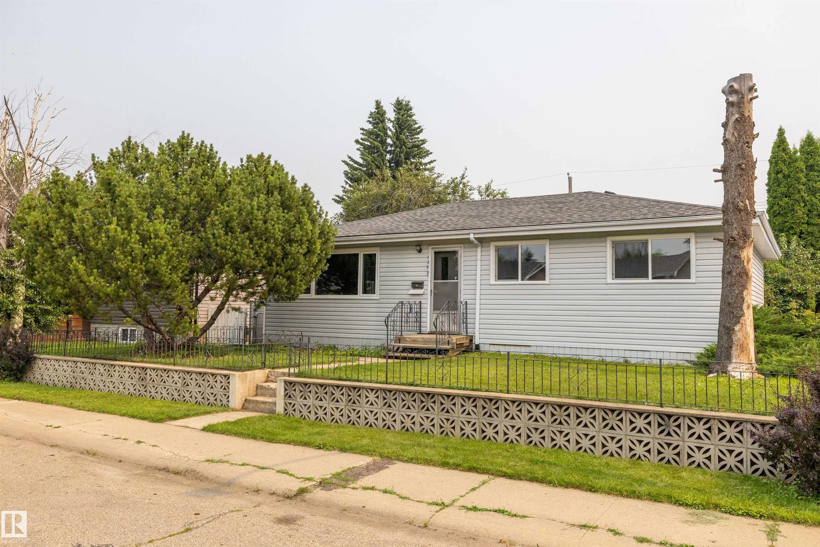 13207 77 ST NW, Edmonton - 3 bedroom Detached Single Family for sale