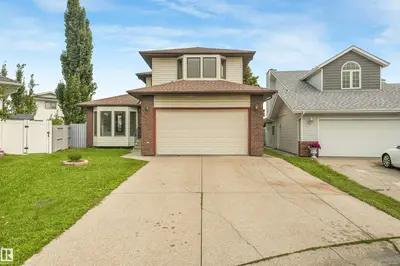 Interior photo 1 of 8008 158 AV NW