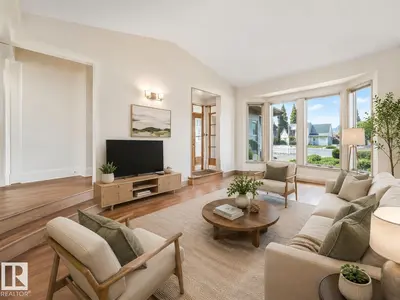 Interior photo 2 of 8008 158 AV NW