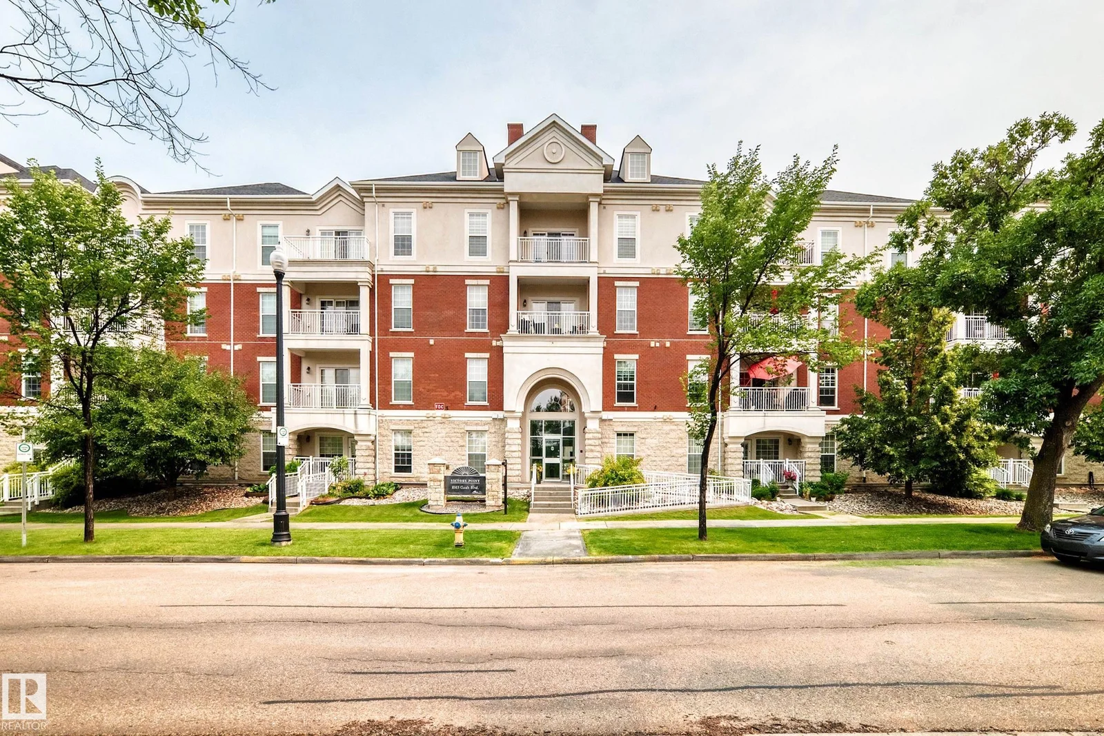 #307 1003 GAULT BV NW, Edmonton - 2 bedroom Apartment for sale