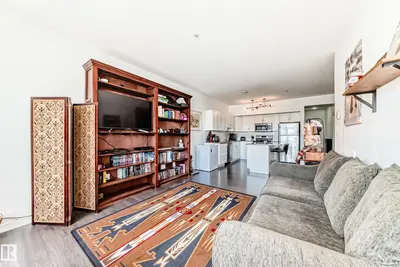 Interior photo 4 of #316 10518 113 ST NW