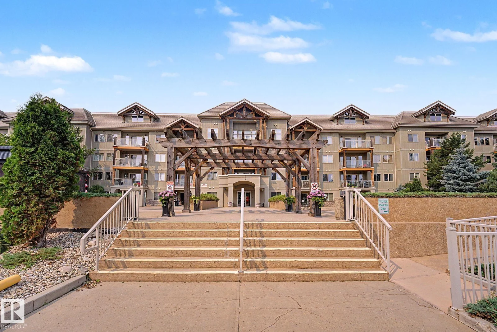 #338 278 SUDER GREENS DR SW NW, Edmonton - 2 bedroom Apartment for sale