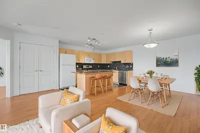 Interior photo 4 of #338 278 SUDER GREENS DR SW NW