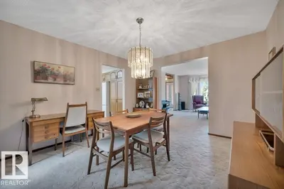 Interior photo 2 of 1403 69 ST NW
