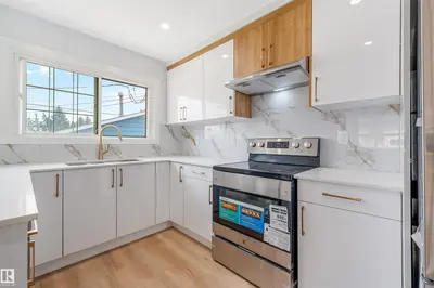 Interior photo 2 of 12023 137 AV NW